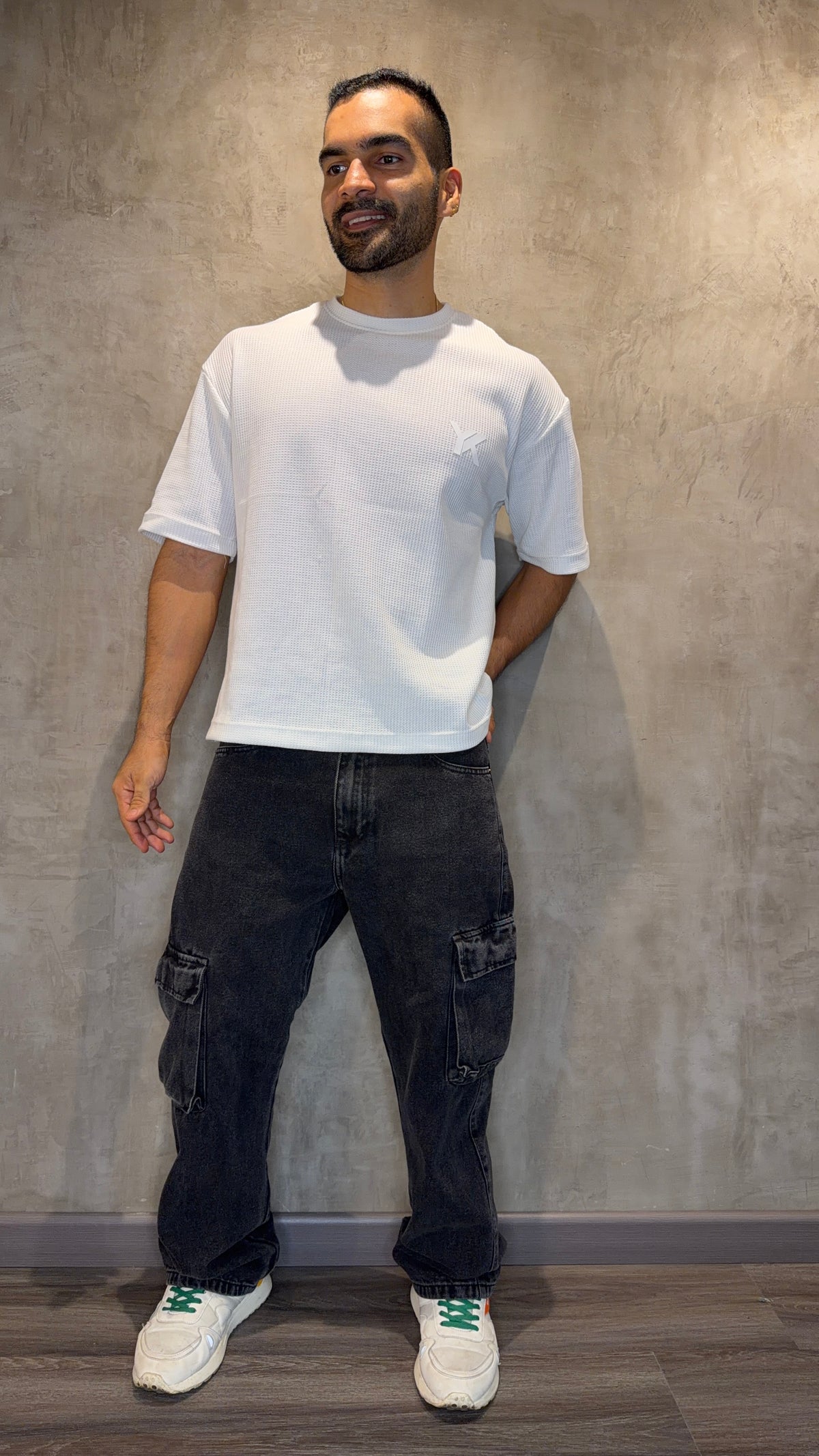 Jean Cargo