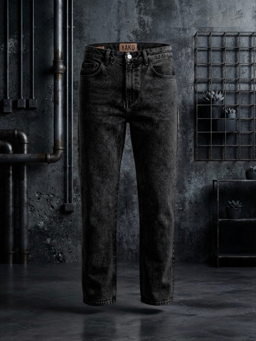 Jean Urbano Fit