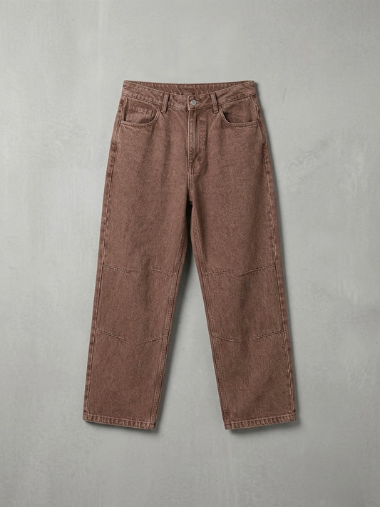 Jean Baggy
