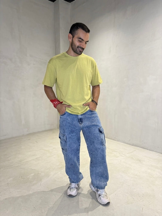Jean Cargo