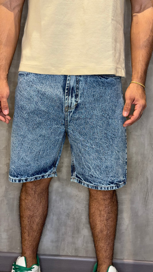 Bermuda Oversize