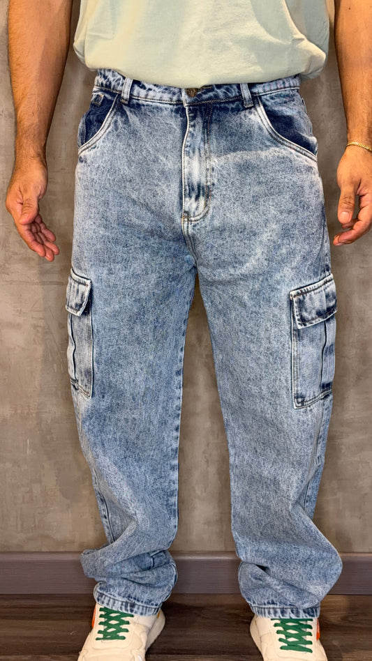 Jean Cargo
