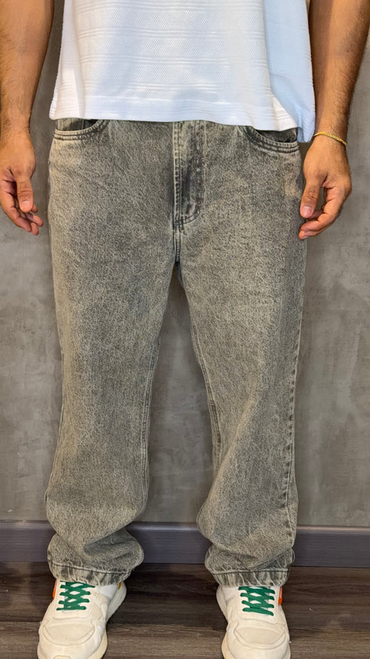 Jean Urbano Fit
