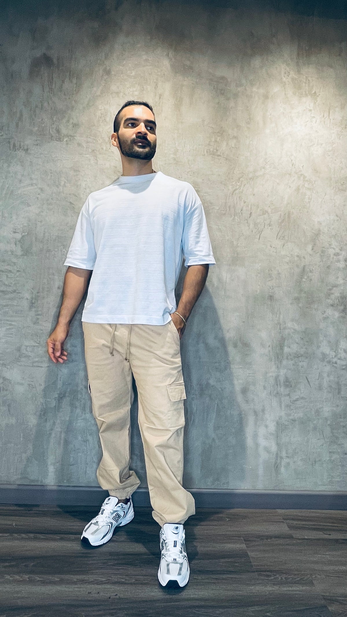 Jogger Cargo