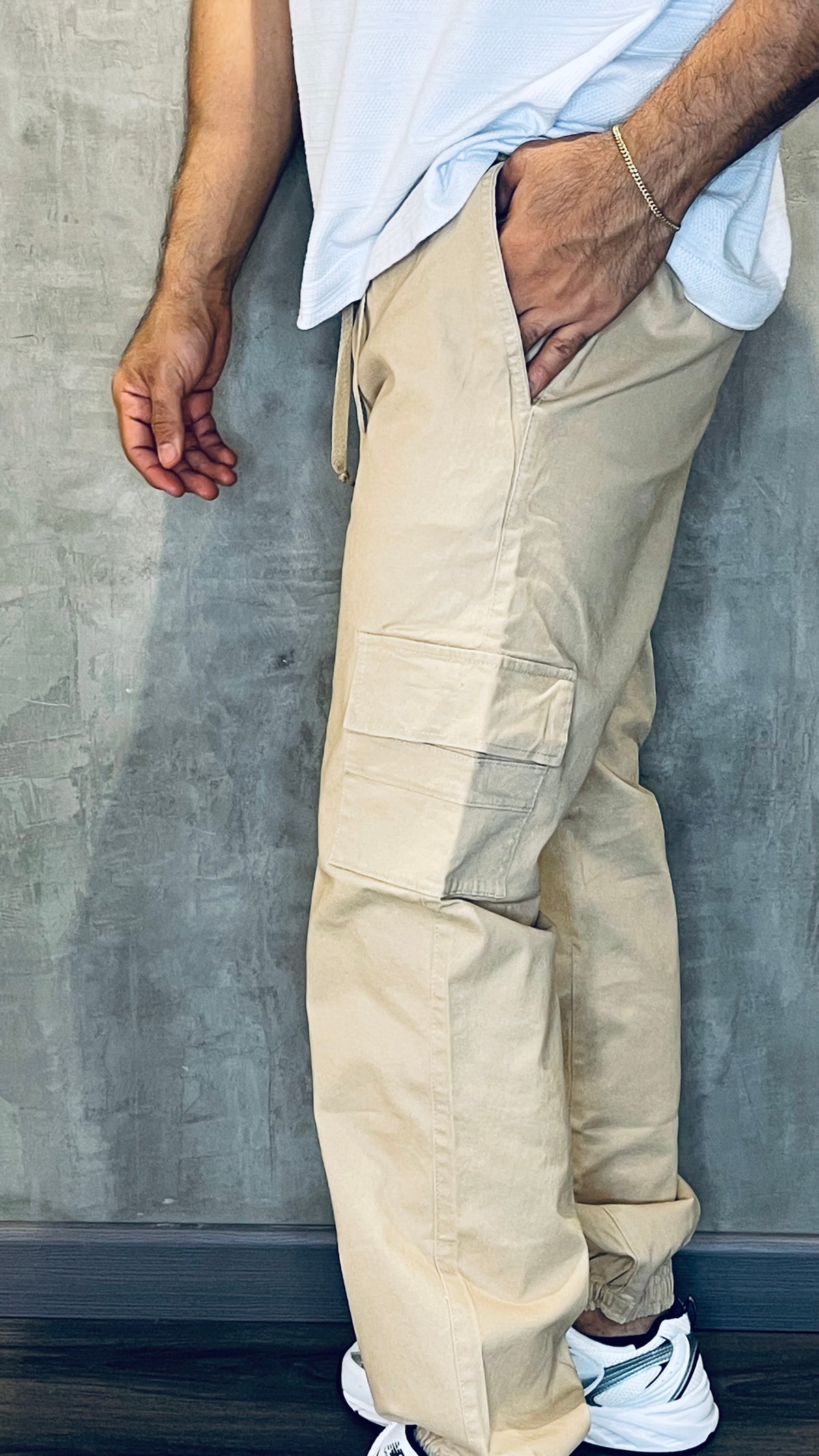 Jogger Cargo