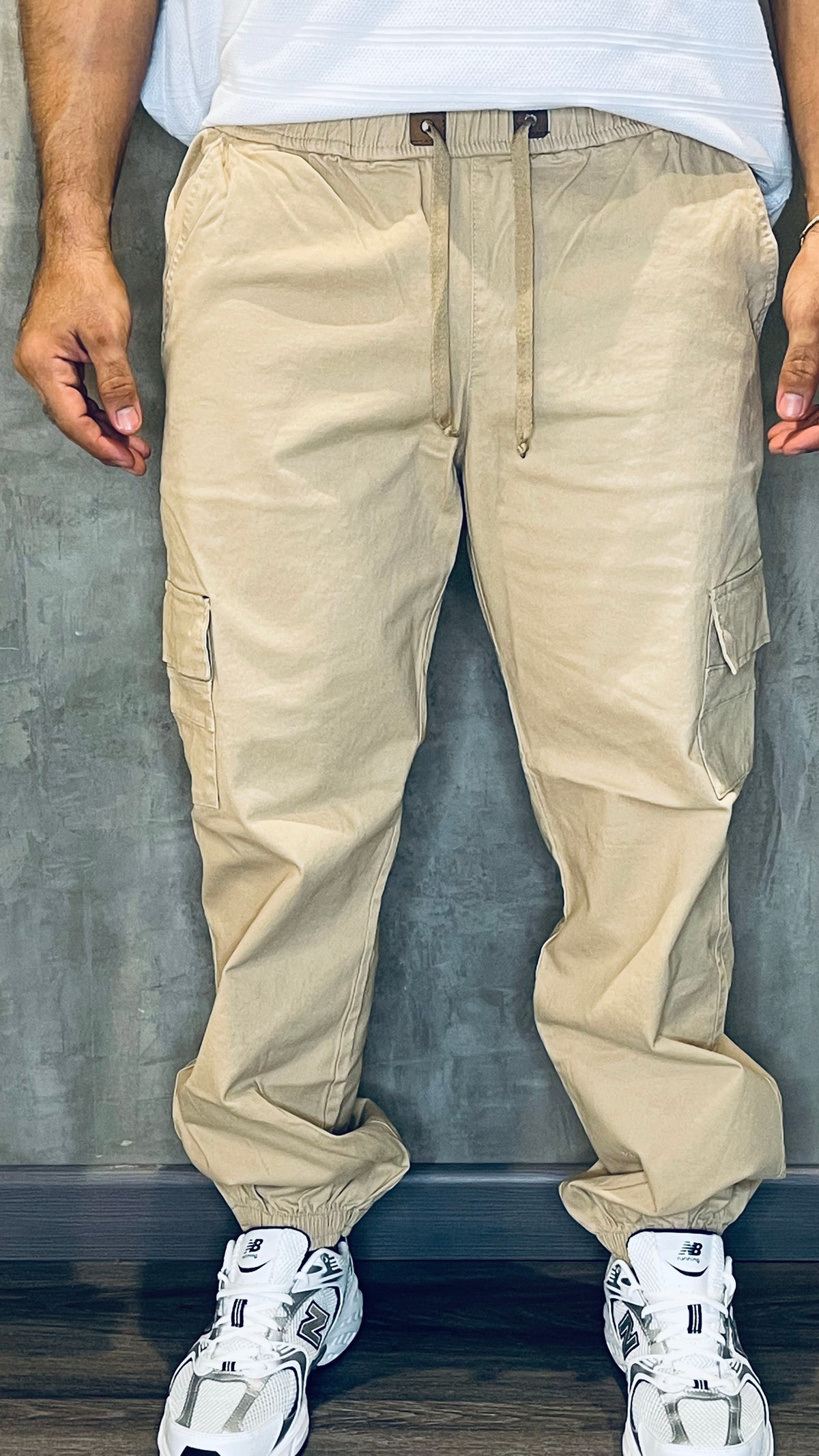 Jogger Cargo