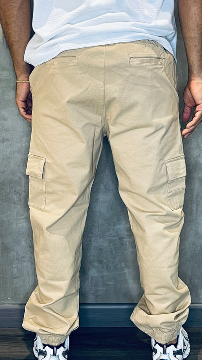 Jogger Cargo