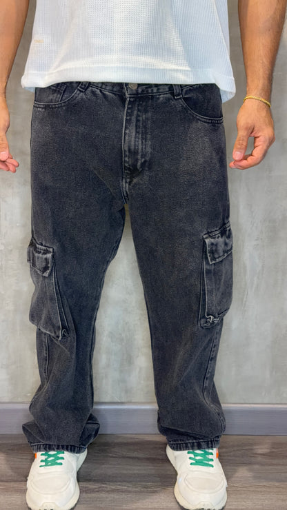 Jean Cargo