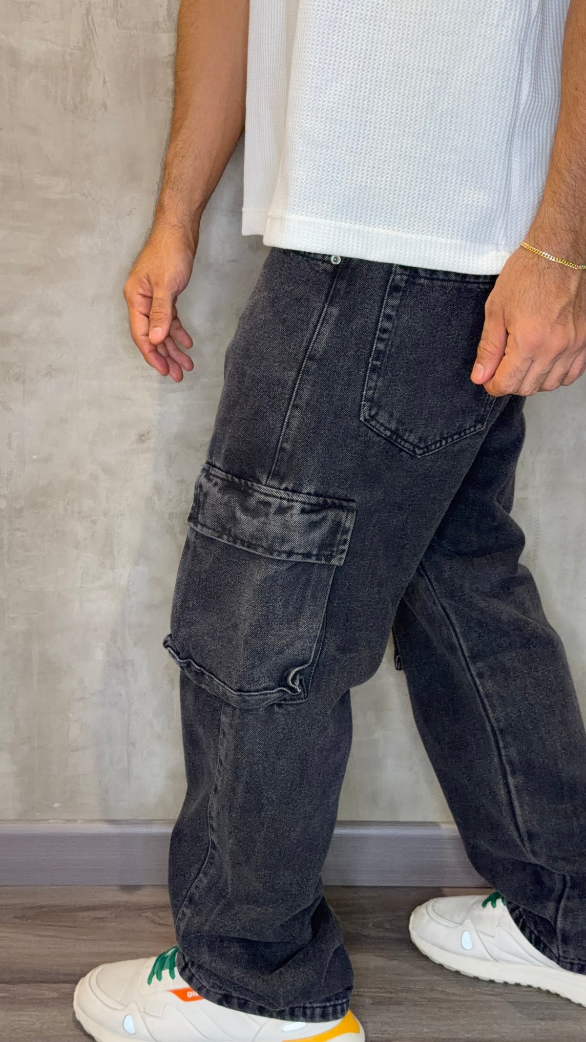 Jean Cargo