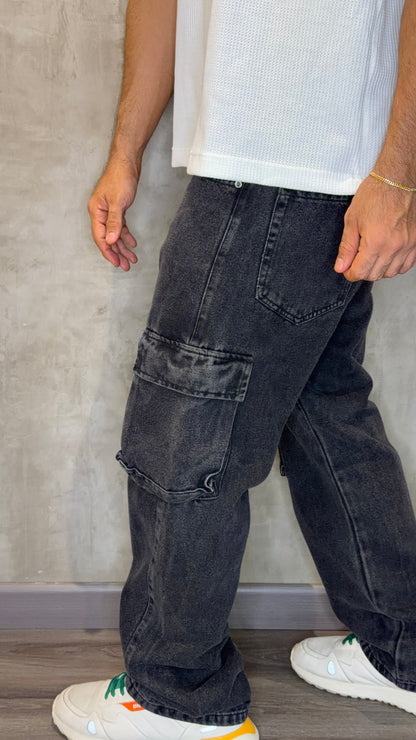 Jean Cargo