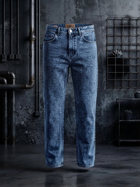 Jean Urbano Fit