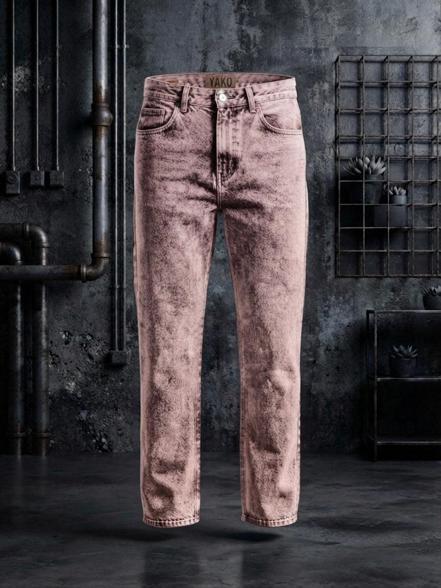 Jean Urbano Fit