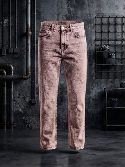 Jean Urbano Fit