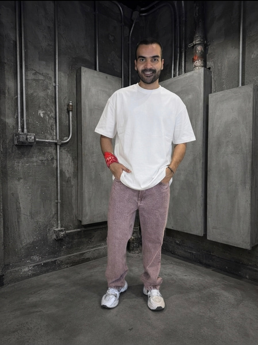 Jean Urbano Fit