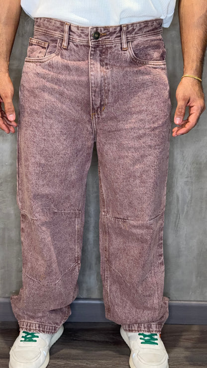 Jean Baggy