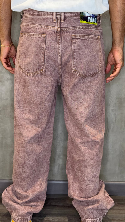 Jean Baggy