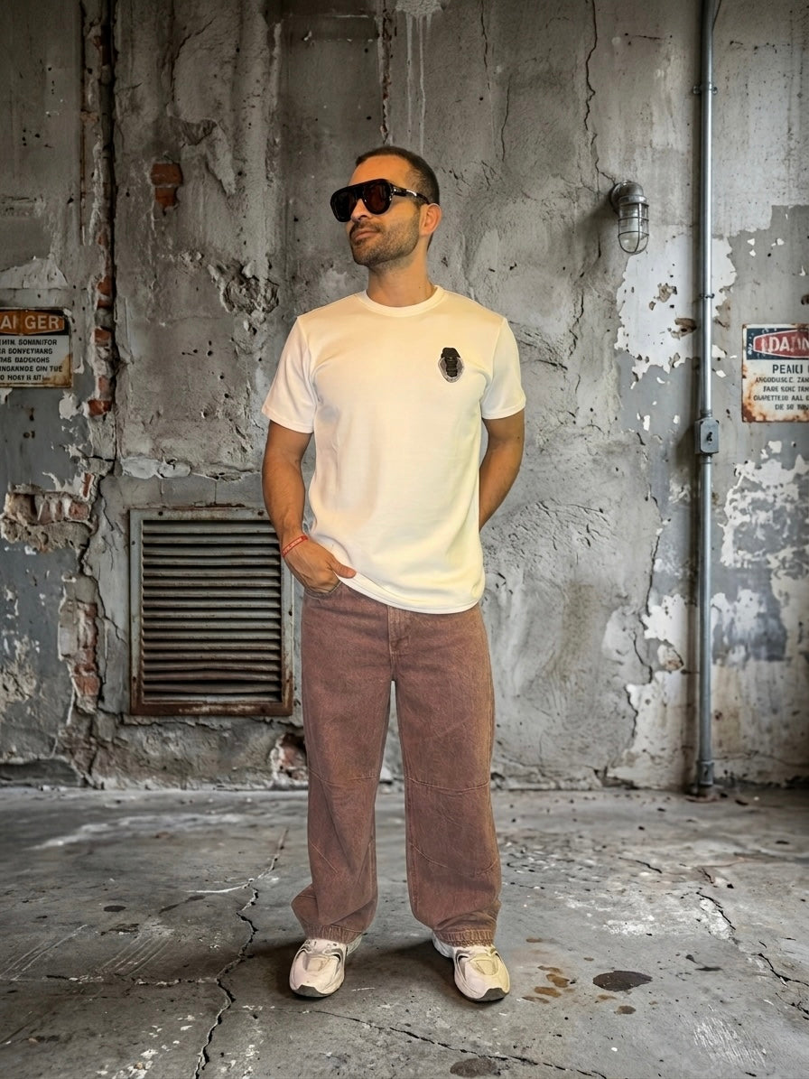Jean Baggy