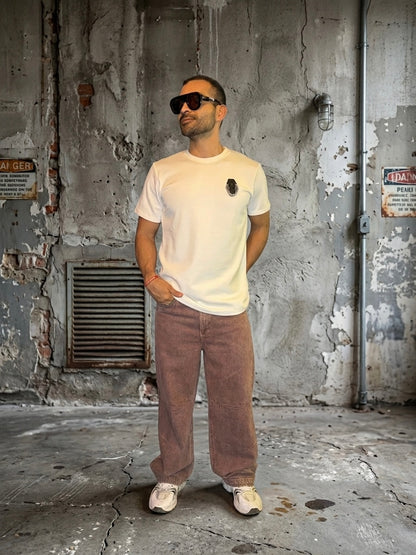 Jean Baggy