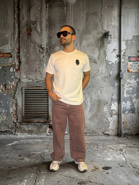 Jean Baggy