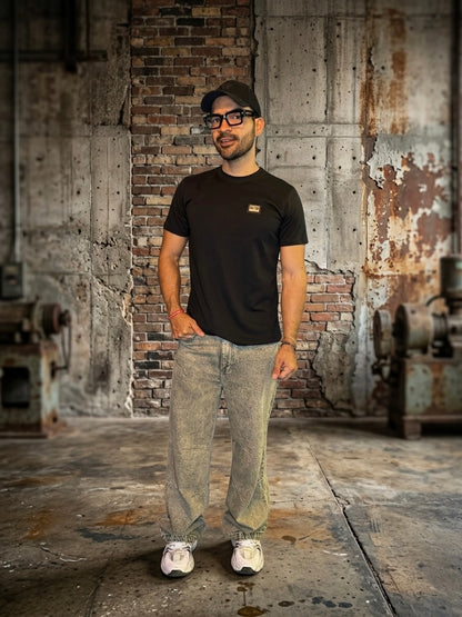 Jean Baggy