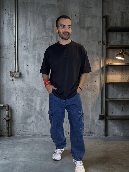 Jean Cargo