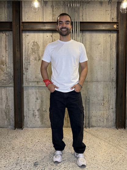 Jean Cargo