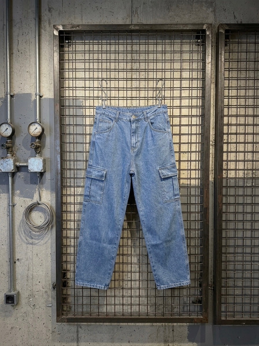 Jean Cargo