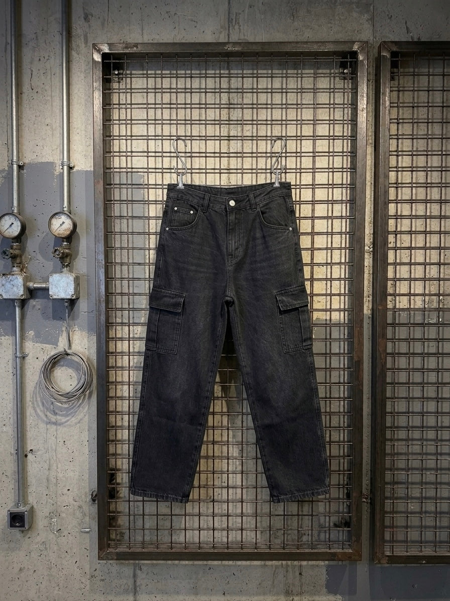 Jean Cargo