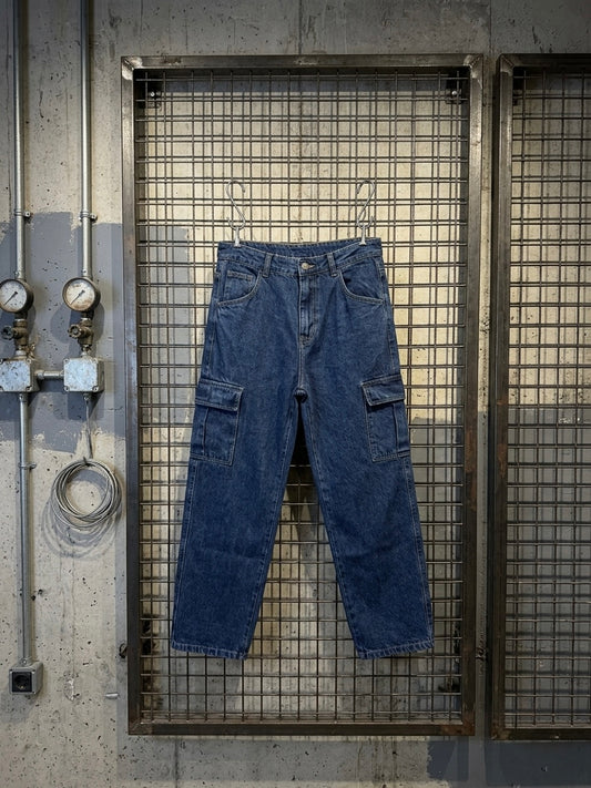Jean Cargo