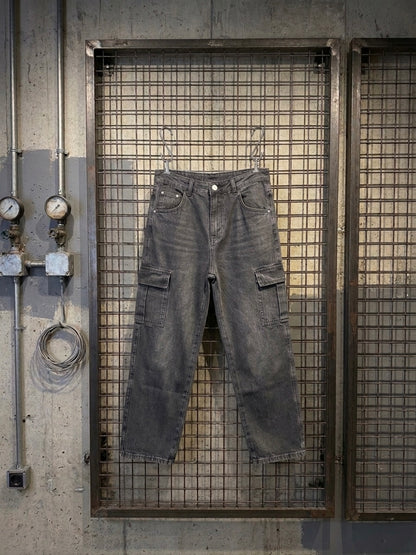 Jean Cargo