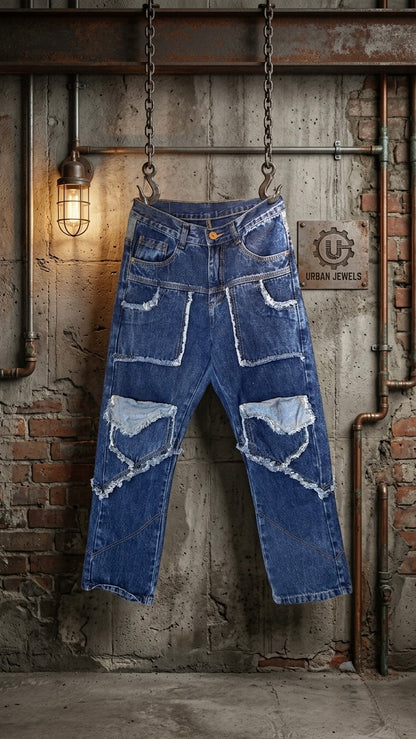 Jean Urbano Night