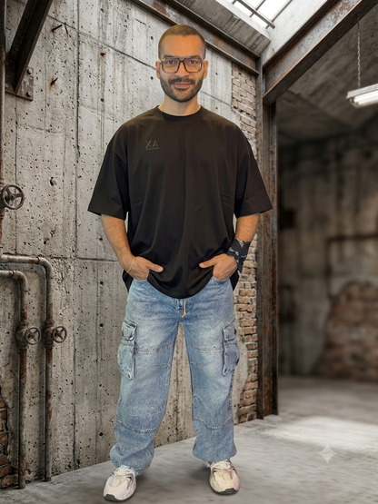 Jean Urbano Wrangler