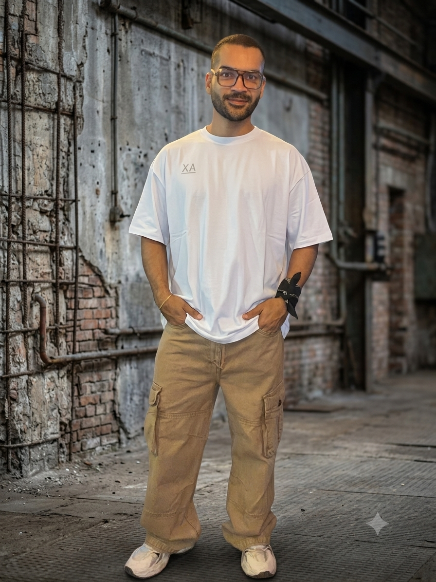 Jean Urbano Wrangler