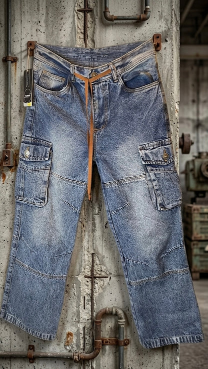 Jean Urbano Wrangler