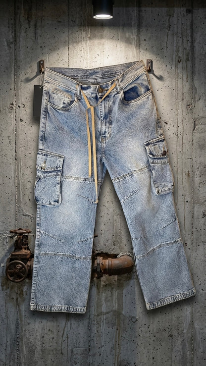 Jean Urbano Wrangler