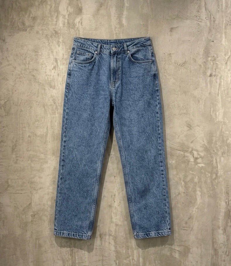 Jean Urbano Fit
