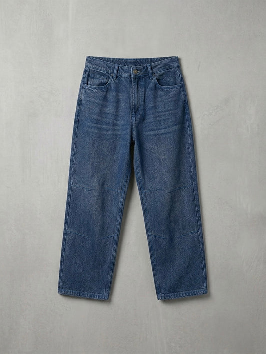 Jean Baggy