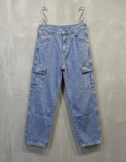 Jean Cargo