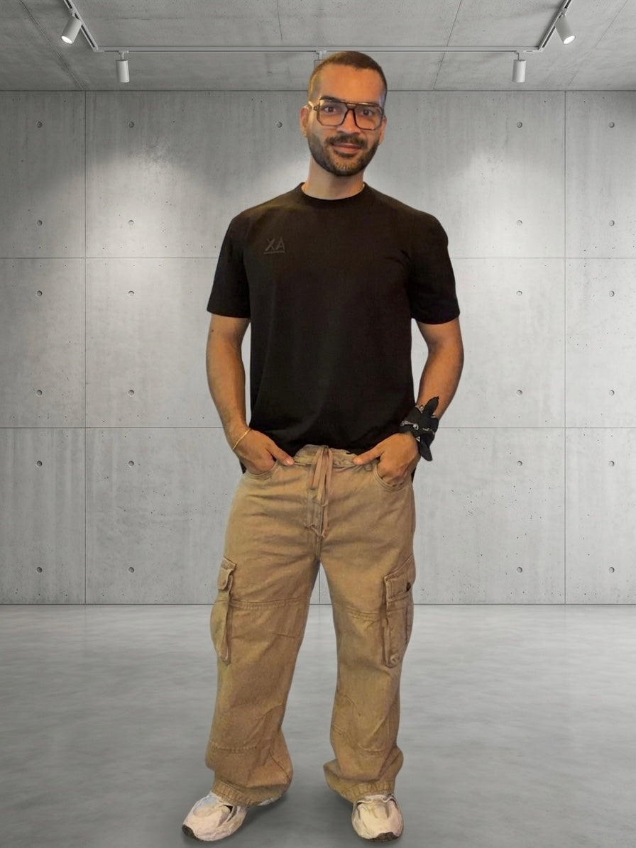 Jean Urbano Wrangler