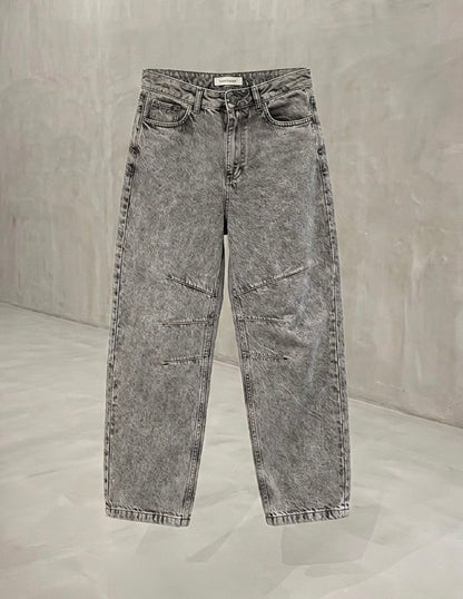 Jean Baggy