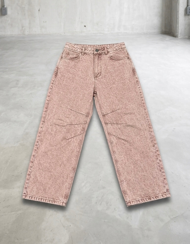 Jean Baggy