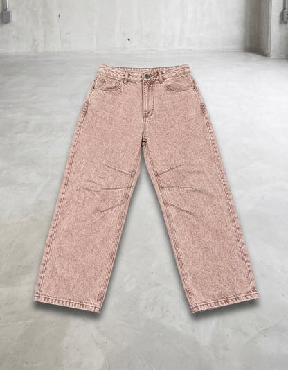 Jean Baggy