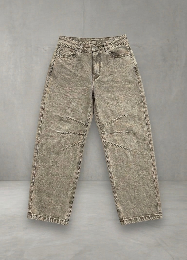 Jean Baggy