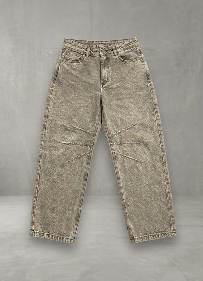 Jean Baggy