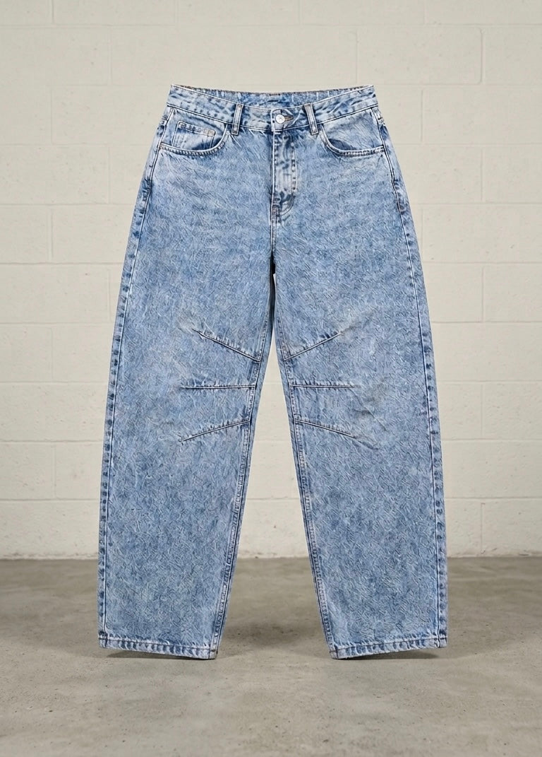 Jean Baggy