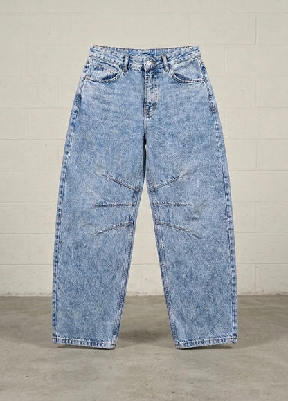 Jean Baggy
