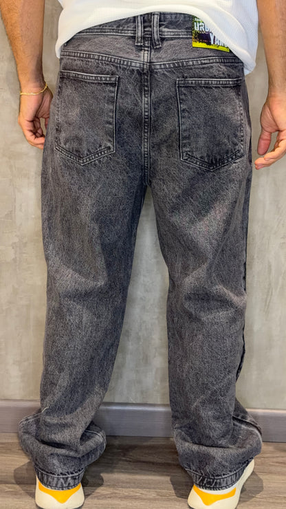 Jean Baggy