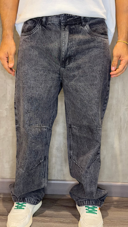 Jean Baggy