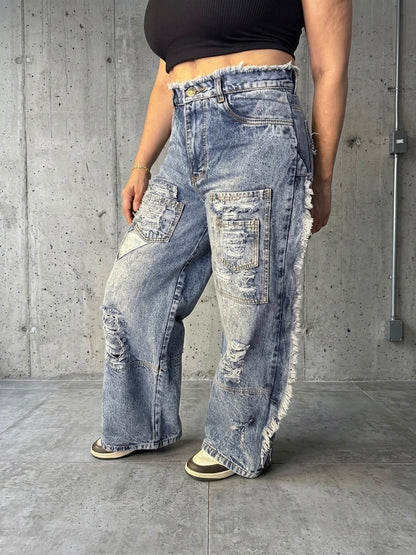 Jean Trendy