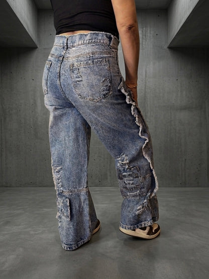 Jean Trendy